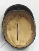 Hanoverian 10th Jäger Reserve Officers Pickelhaube Visuel 6